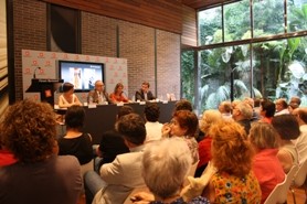 La Fundació Josep Irla presenta els dos llibres guardonats amb el Premi d'Assaig Breu Irla 2010