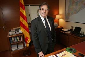 El Govern de la Generalitat acorda interposar recurs d'inconstitucionalitat contra el Fons estatal per a l'ocupació i la sostenibilitat local