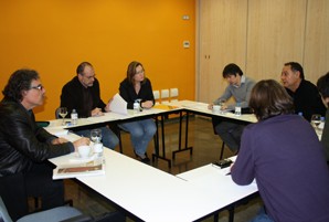 UGT i CCOO valoren positivament les esmenes d'Esquerra a la reforma laboral