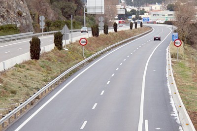 Ridao exigeix a Zapatero que inverteixi a Catalunya el que estableix l'Estatut