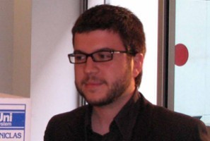   Aragonès: 'CiU fa filibusterisme parlamentari per evitar l’aprovació de la Llei de joventut en aquesta legislatura'  