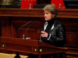   Simó: ‘Els beneficis de la capitalitat de Barcelona s’han d’estendre a la totalitat dels 36 municipis que integren inicialment l’Àrea Metropolitana’  