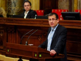   Quera: ‘L’actual Govern ha assolit un model turístic exemplar des del punt de vista econòmic, social, territorial i cultural’  