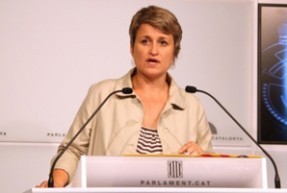   Simó: 'La publicació al BOE de l'exposició pública de la Ronda del Vallès a les portes del mes d'agost no fomenta la participació pública'  