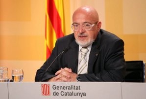 Huguet augura una bona temporada turística d'estiu, gràcies sobretot al bon comportament del mercat català