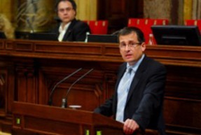 Quera: 'Costa de creure que no es sancioni Endesa pel mal estat de la xarxa elèctrica'