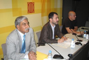 L'ACCD posa a disposició 200.000 euros per paliar els efectes de les inundacions de Pakistan