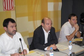 L'ACCD i ACNUR acorden 120.000 euros per als damnificats de les inundacions del Pakistan