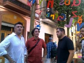 Puigcercós demana a CiU i al PSC que garanteixin que no pactaran amb el PPC per que ‘ha passat ja de la ratlla’ amb el TC