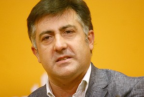 Joan Puigcercós visita els catalans residents a l'Argentina i l'Uruguai