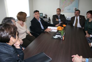 Puigcercós acusa el PP de ‘desestabilitzar Catalunya i anar contra els interessos catalans per créixer electoralment’