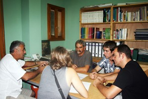 Esquerra adverteix que no donarà suport al Consell de Mallorca per esbucar cap habitatge