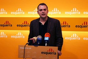 Esquerra esmenarà els pressupostos de l'Estat si es retallen els descomptes a les tarifes aèries