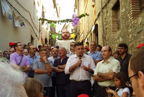 Puigcercós exigeix 'discreció' a CiU i PSC i 'deixar fer la feina' al departament sobre la xinesa Chery