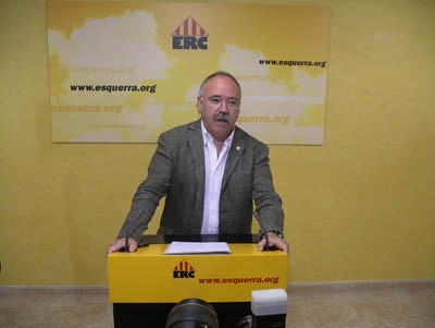 Carod pregunta al PSC si serà prou valent per superar les envestides del PSOE