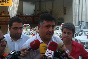 Puigcercós afirma que l’alto el foc d’ETA ‘ha de ser un primer pas per acabar amb la violència al País Basc’