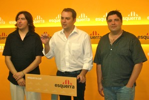 Esquerra demanarà a Educació una titulació oficial pels estudis de música tradicional