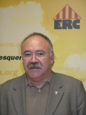 Carod anuncia que es reunirà demà amb Maragall per agilitzar la reforma de l'Estatut