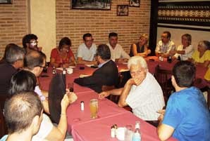 Esquerra es felicita per l'aprovació del decret sobre l'acreditació del coneixement lingüístic a les universitats