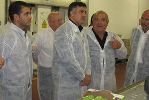 Puigcercós: 'La independència és el progrés, la decadència és quedar-nos com estem'