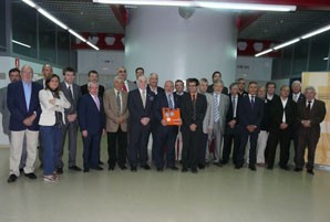 El Bages es promocionarà a través de la figura de Pere III el Cerimoniós, del patrimoni vinculat al Pirineu Comtal i de l'imaginari al voltant de bruixes, maquis i la Febre d'Or