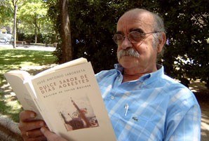 Esquerra lamenta la mort de Labordeta