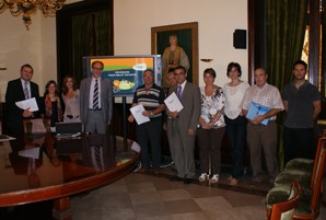 La Diputació de Lleida impulsa un programa pioner de prevenció de l'obesitat per als infants de zones rurals