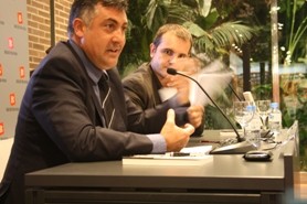 En el llibre ‘El país que tenim’ Puigcercós enalteix els valors de l’emprenedoria i la valentia de la societat catalana