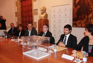 Set ciutats catalanes disposaran de col·legis administrats electrònicament per a les eleccions al Parlament de Catalunya