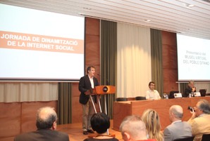 Ausàs inaugura el Museu virtual del poble gitano a Catalunya