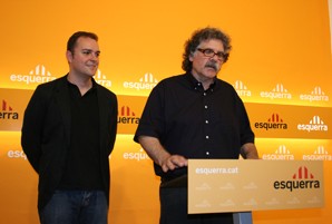 Esquerra esmenarà els Pressupostos Generals de l'Estat per reduir la retallada del 16,5%