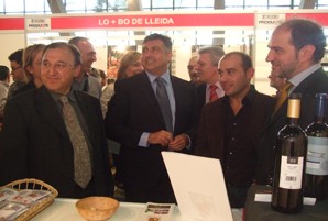 Esquerra posa com a condició per formar govern la creació, l’enfortiment i la consolidació d’un gran Departament Agroalimentari