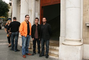 Esquerra-Illes insisteix en la necessitat de crear la policia autonòmica