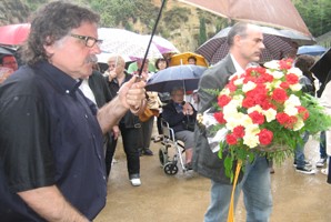 Ridao demana a Mas que deixi de llençar ombres sobre la salut financera de la Generalitat