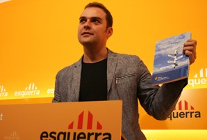 Esquerra demana a Antich que activi el Pla de Normalització del Consell Social de la Llengua