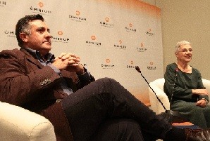 Puigcercós alerta d’un pacte de CiU amb les ‘majors’ per no aplicar la Llei del cinema si governa