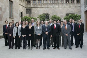 Josep Huguet acusa Madrid de matar la gallina dels ous d'or retallant un 28% la inversió directa en R+D+I a Catalunya pel 2011