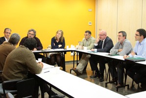 Esquerra defensarà una Llei d'economia social que qüestioni l'afany de lucre