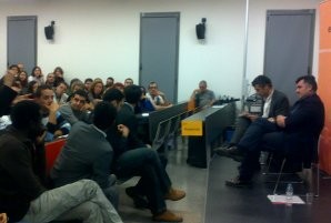 Puigcercós proposa un acord per no pactar amb la dreta xenòfoba de Camacho i Anglada