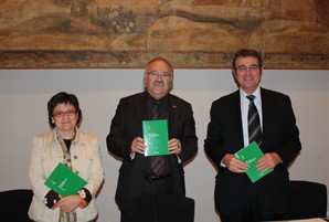 Carod reivindica els centres educatius com a 'espais privilegiats per conrear el respecte a la diversitat religiosa'