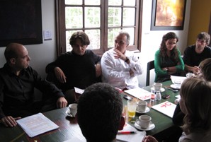 Minoves presenta a Colòmbia l'estratègia de la Cooperació Catalana