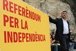 Esquerra fixa els sis compromisos per negociar un nou Govern