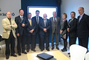 El Departament d'Innovació, Universitats i Empresa posa en marxa la Fundació Aliança Tecnològica de Catalunya