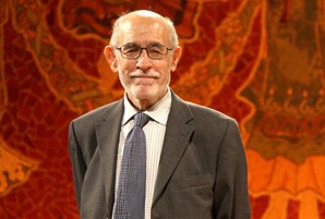 Esquerra elogia la figura del lingüista Joan Solà i subratlla que la seva obra i exemple ens quedarà per sempre