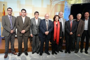 Girona promocionarà el seu turisme a través de 20 recursos intangibles vinculats al patrimoni històric, les rutes nacionals, les arts escèniques, la ciència i la tecnologia