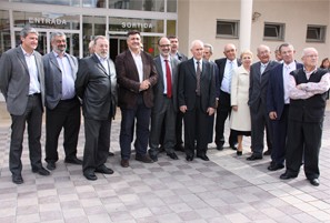 Puigcercós: ‘Ni un pas ni un euro enrere en polítiques socials’