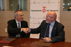 Terrassa es promocionarà a través del patrimoni paleocristià i visigòtic, i posarà en valor el Camí de Sant Jaume i altres rutes catalanes