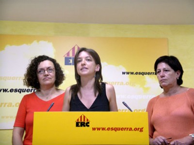 Capdevila anuncia una proposta per millorar la protecció social de les dones autònomes