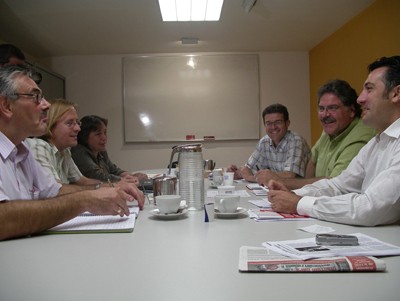   Puigcercós exigeix que els pressupostos de l'Estat incorporin un fons de rescat de peatges  