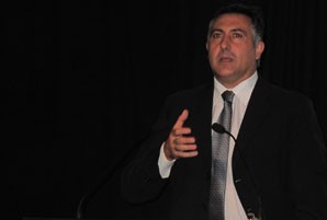 Puigcercós: 'Esquerra és l'únic partit amb les mans lliures per guiar el futur de Catalunya'